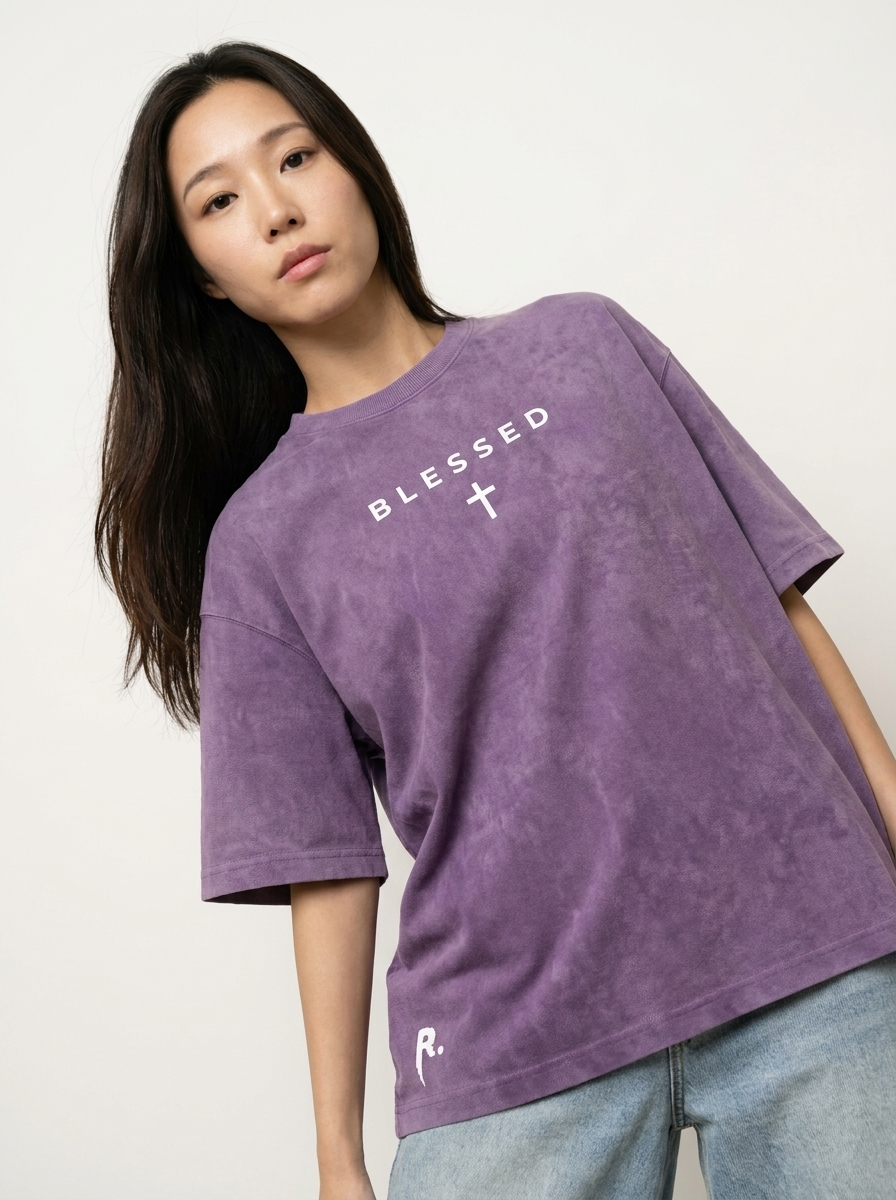 color:Plum