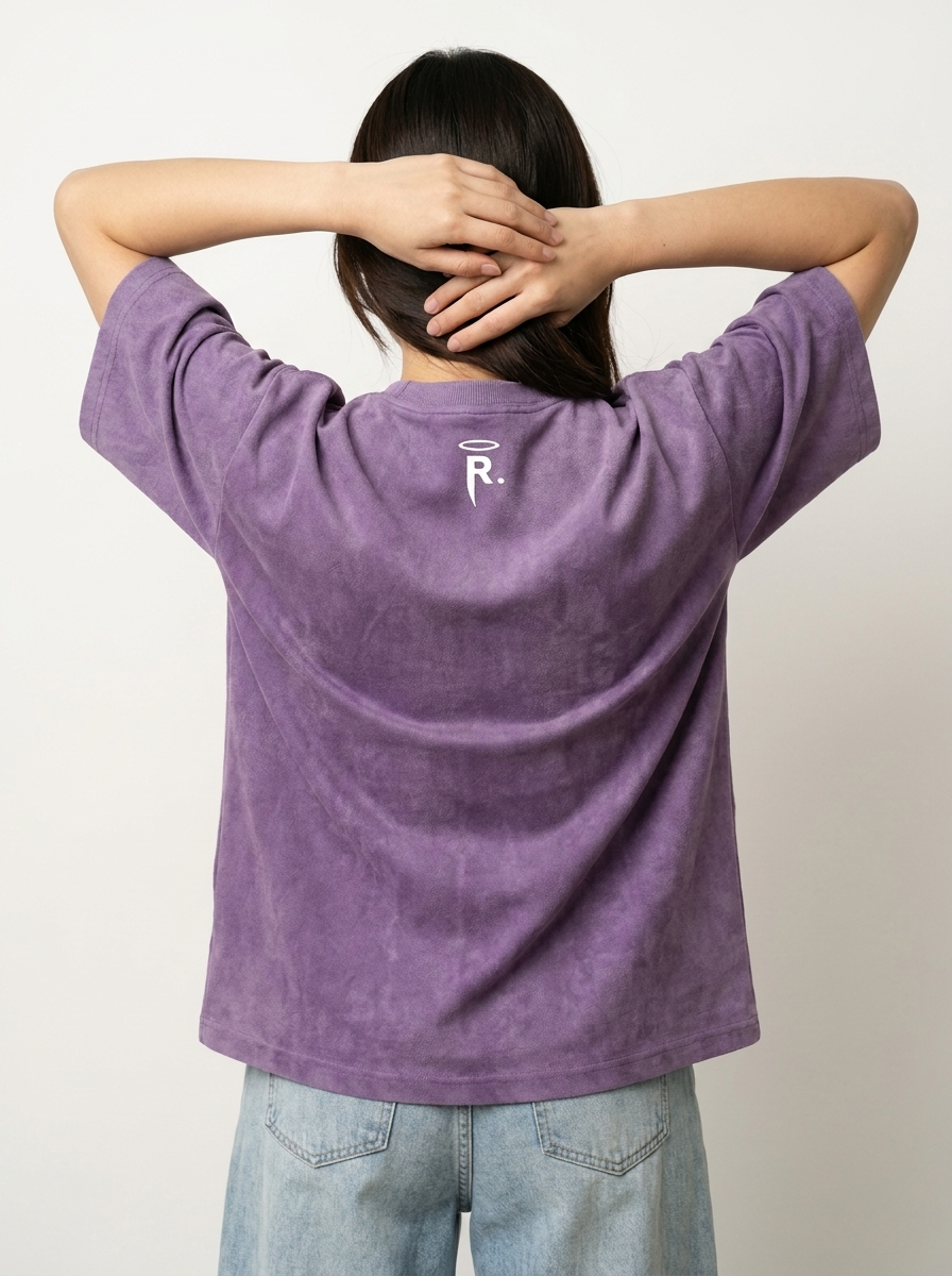 color:Plum