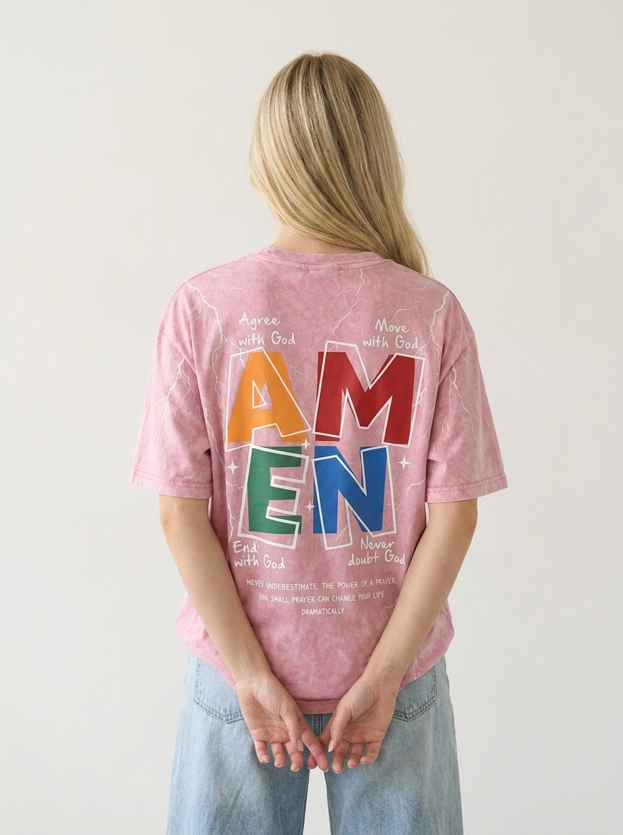 color:Pink