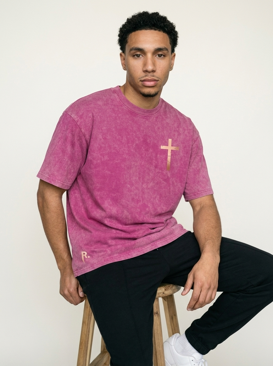 color:Rose