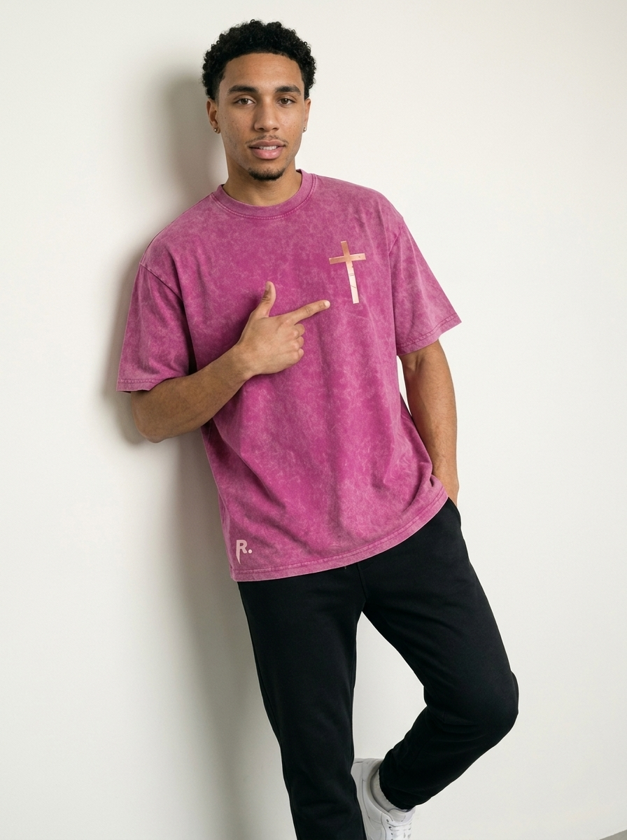 color:Rose
