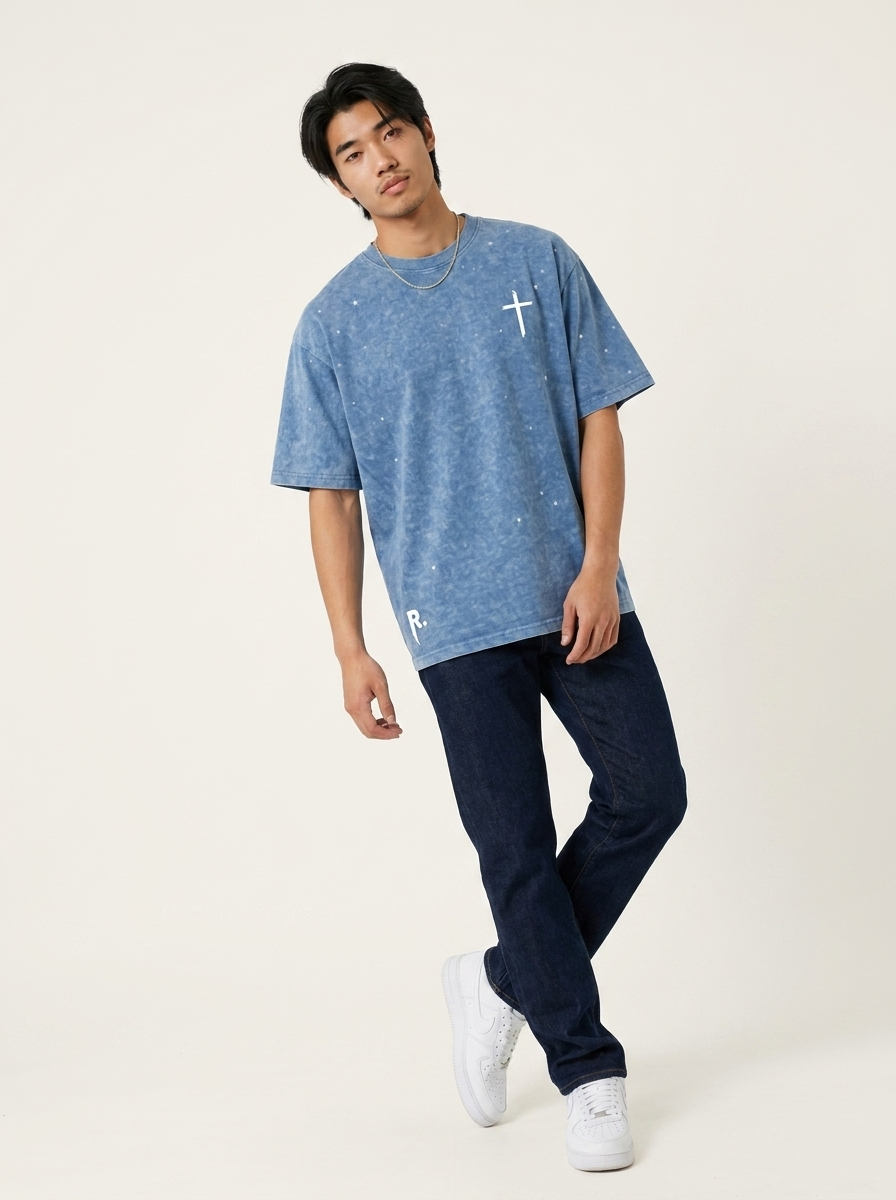 color:Blue