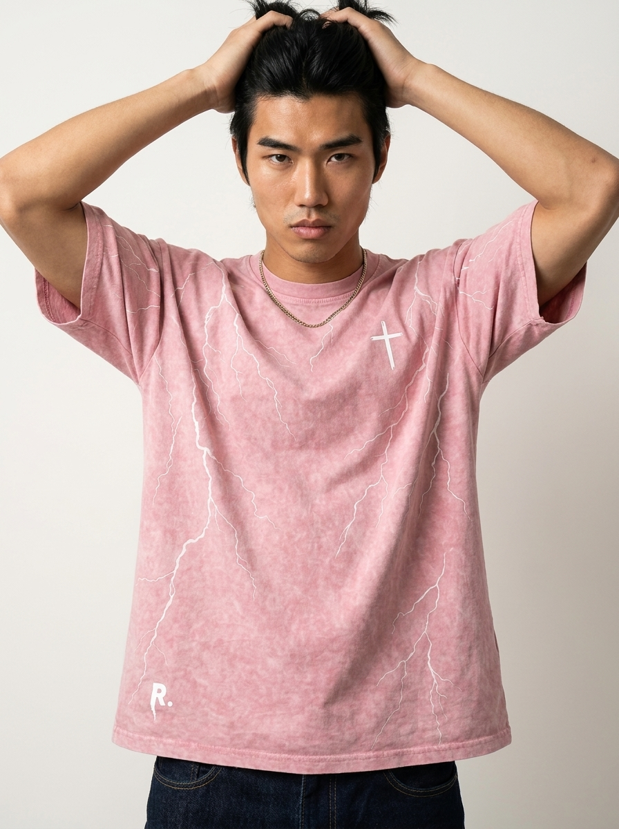 color:Pink