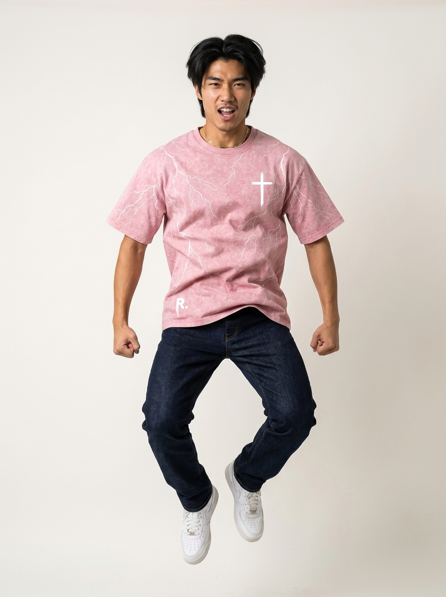 color:Pink