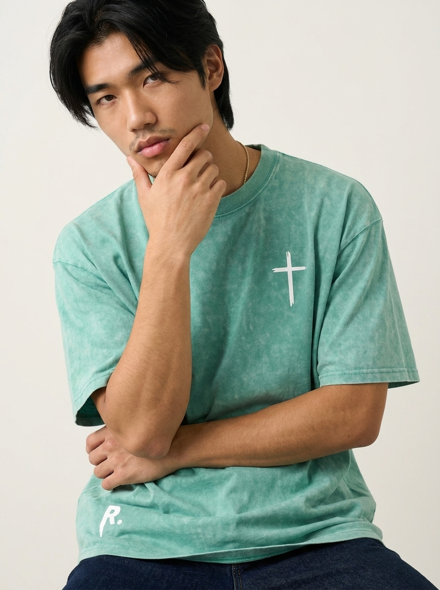 color:Mint