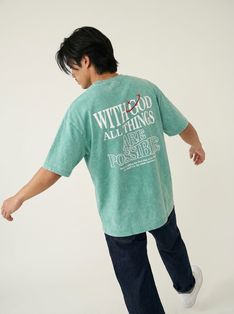 color:Mint