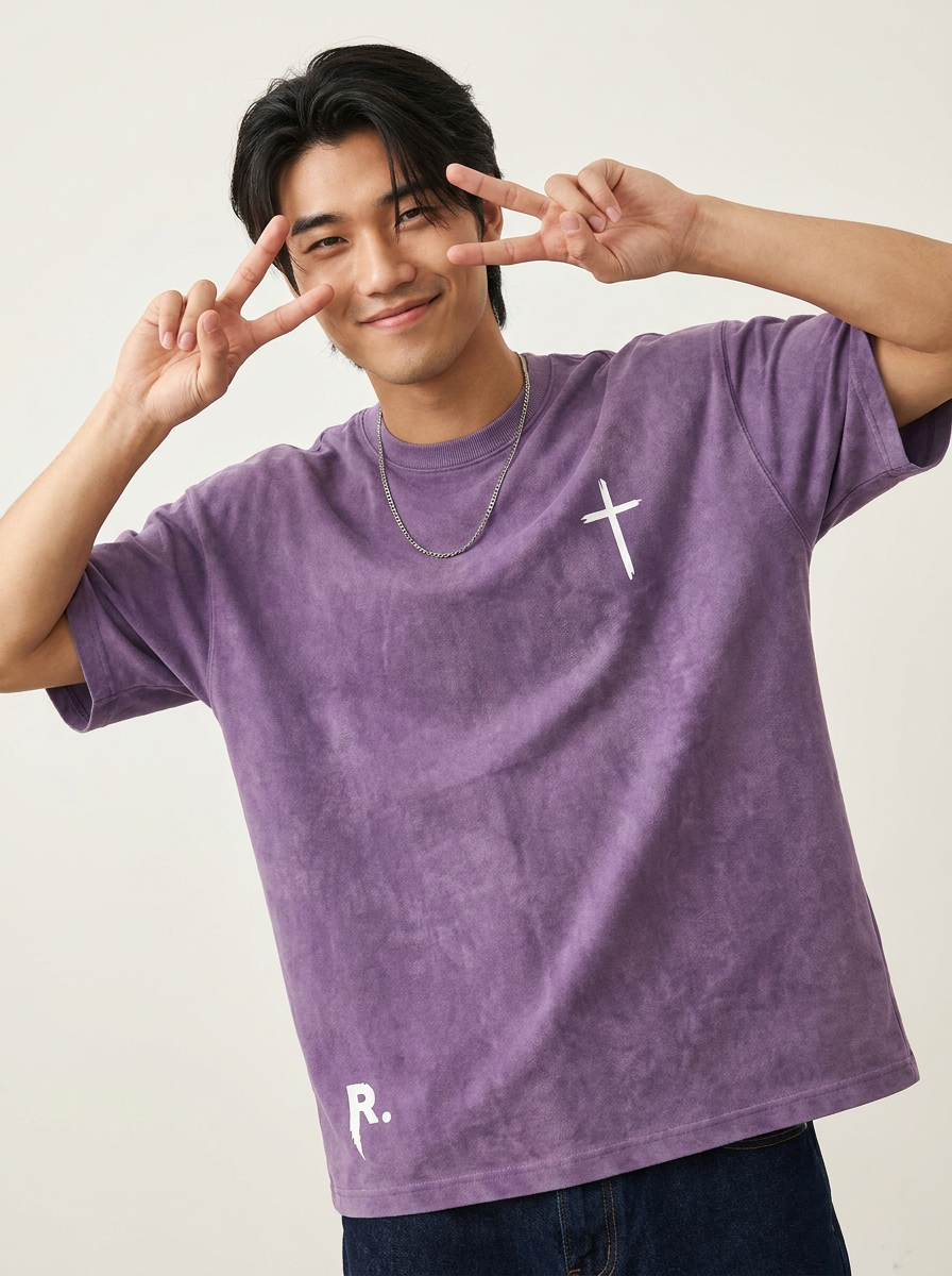 color:Plum