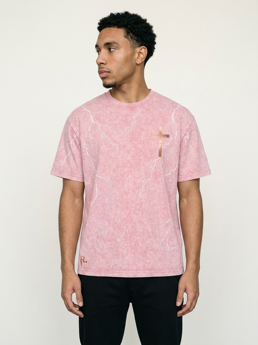 color:Pink