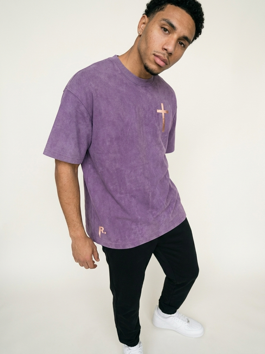 color:Plum
