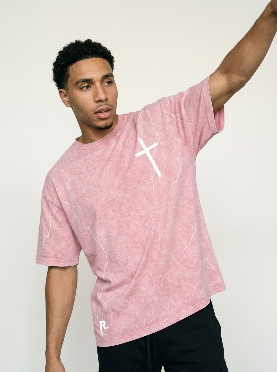 color:Pink