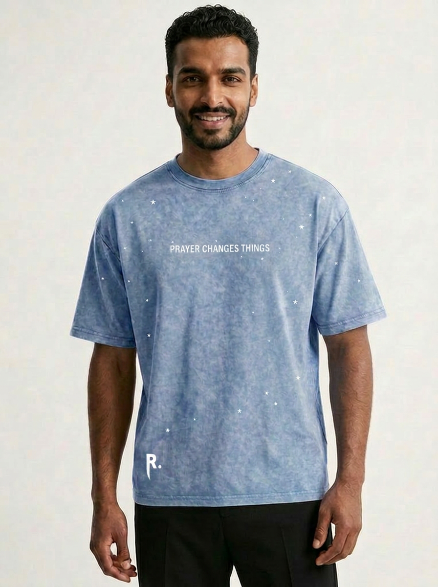 color:Starry