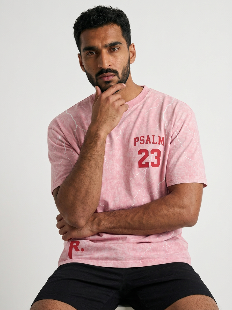 color:Pink