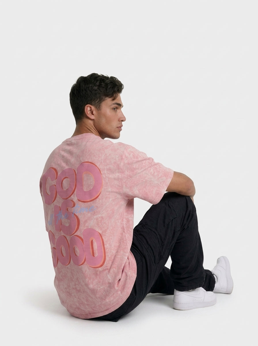 color:Pink