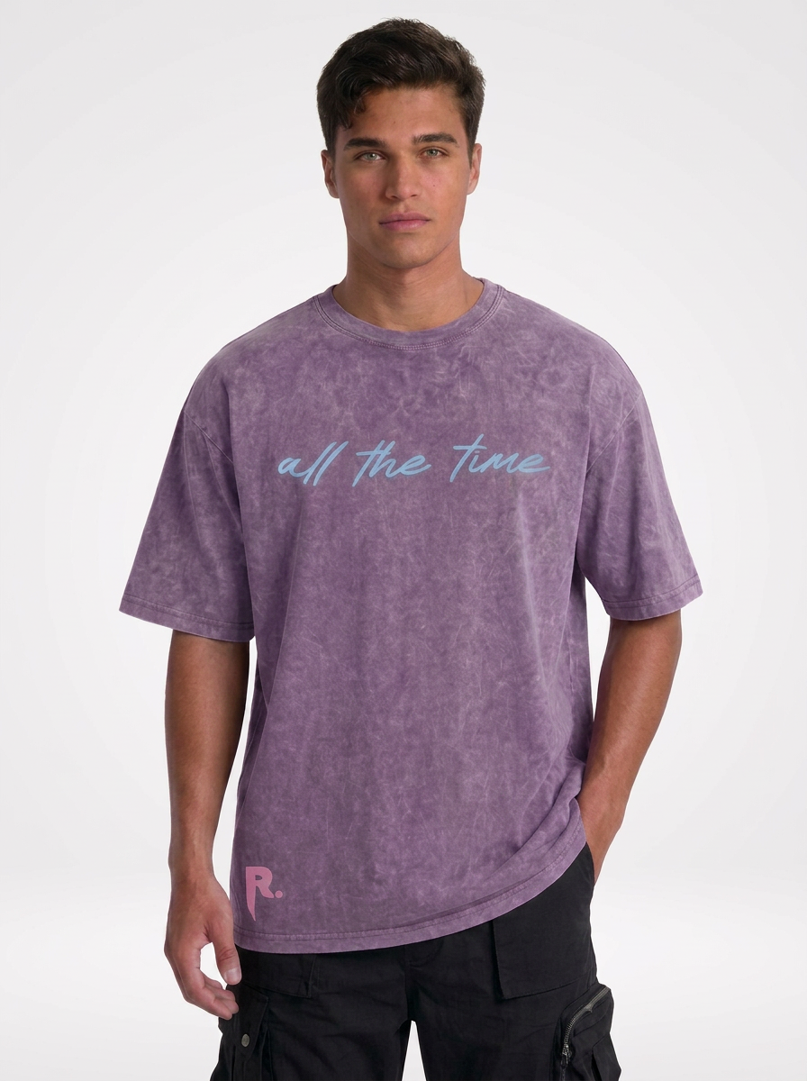 color:Plum