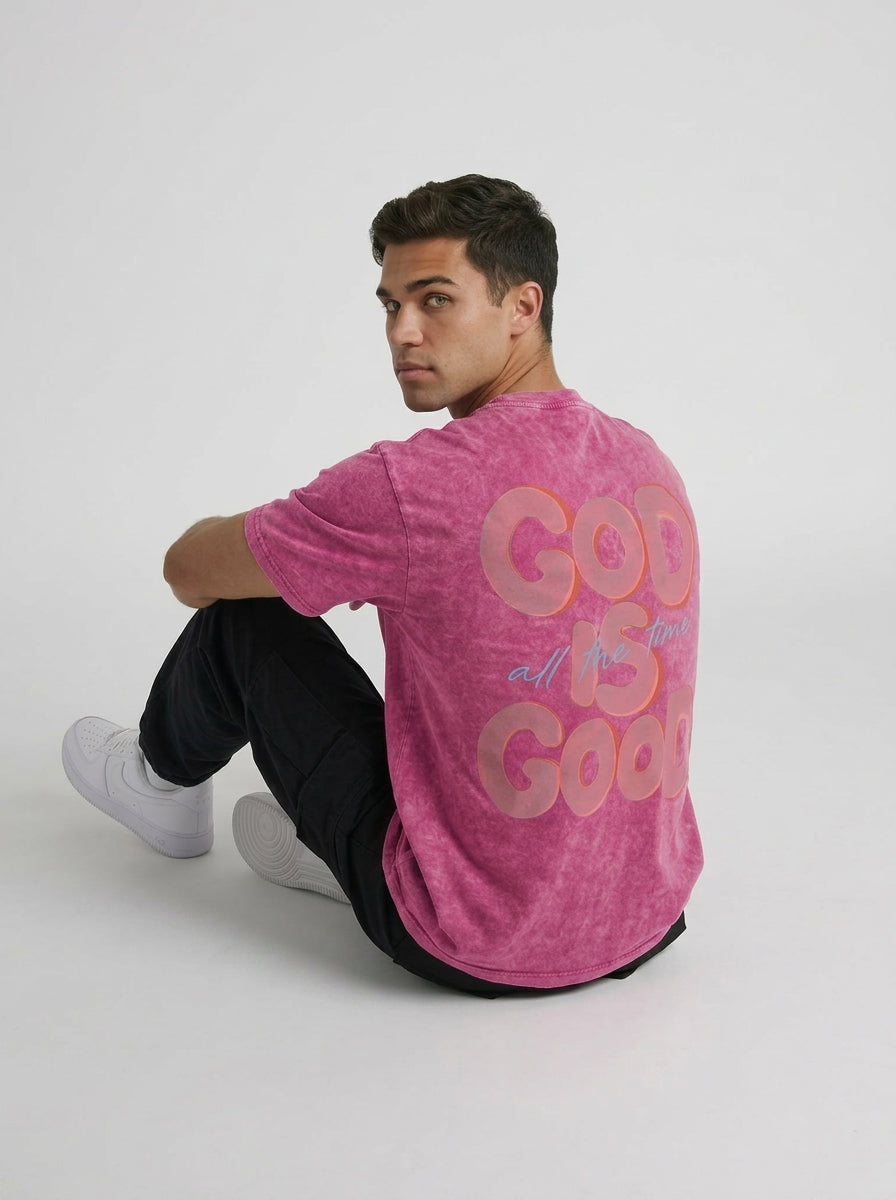 color:Rose
