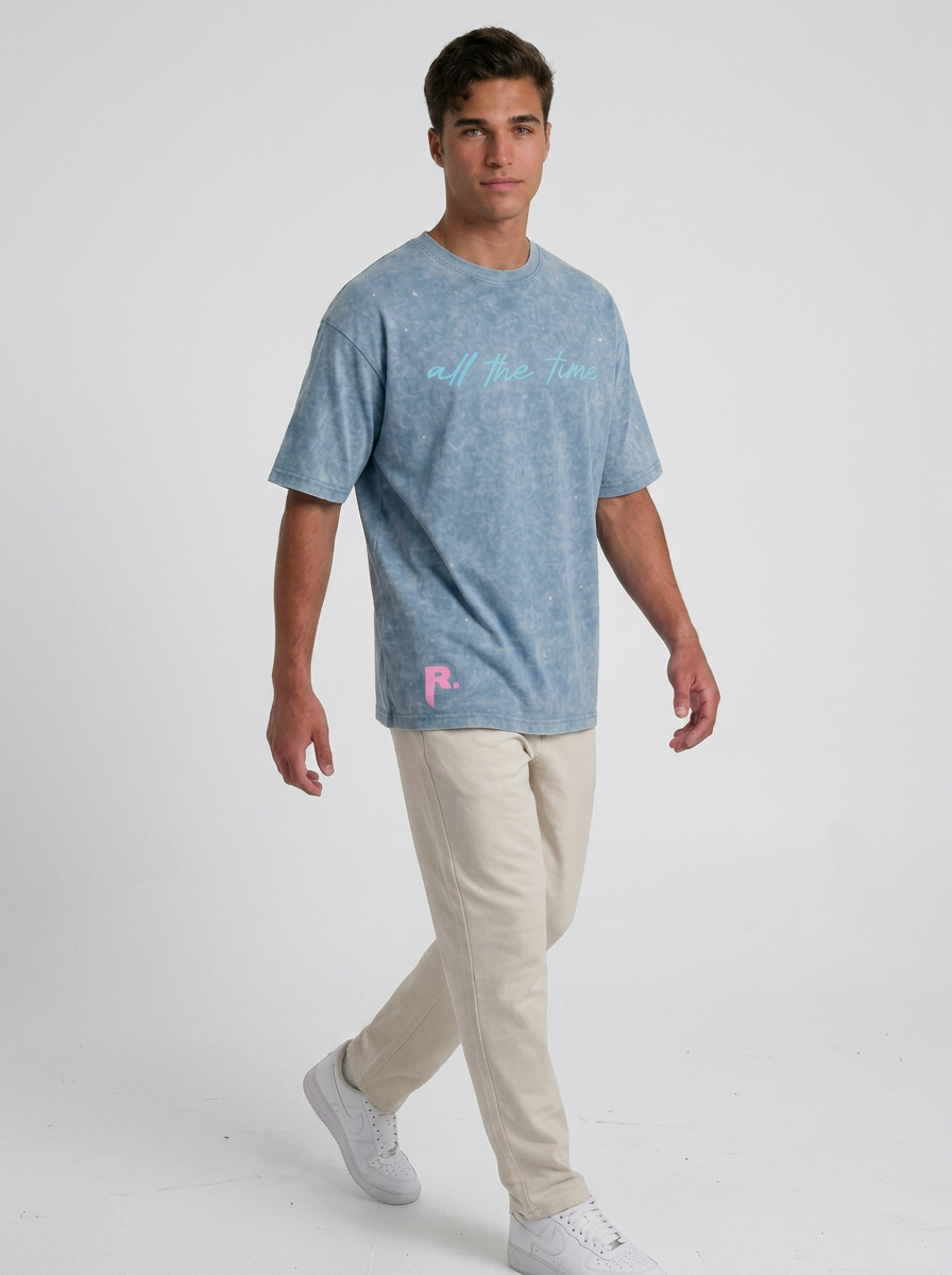 color:Blue