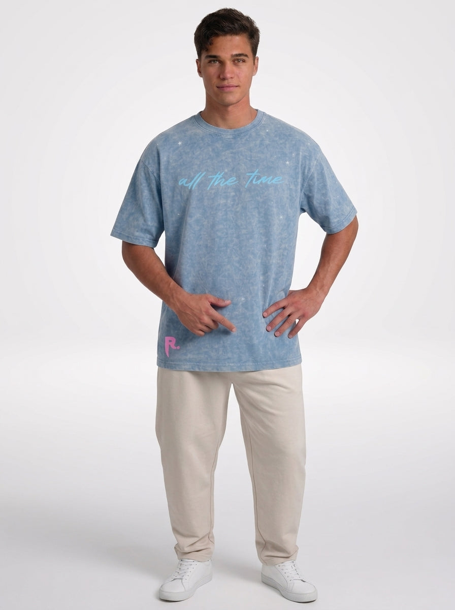 color:Blue