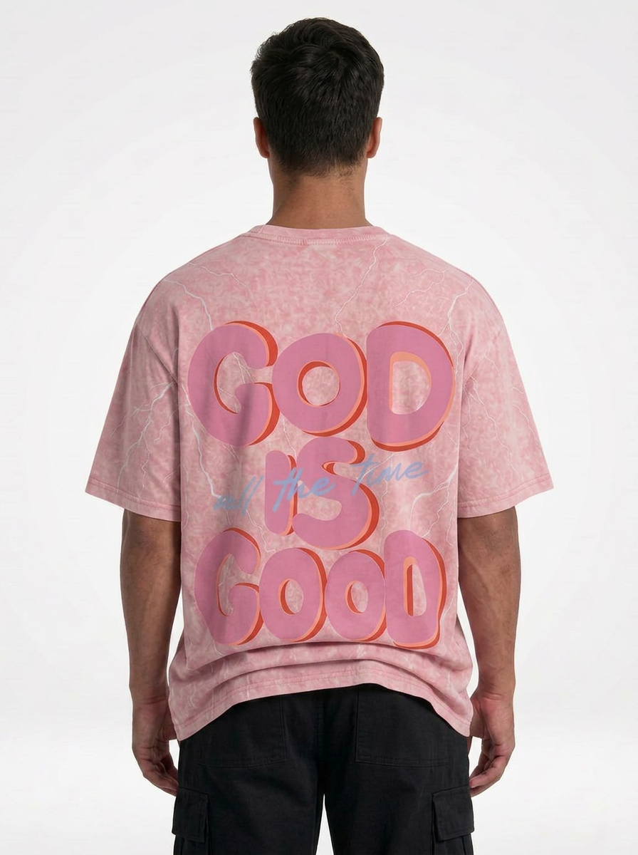 color:Pink