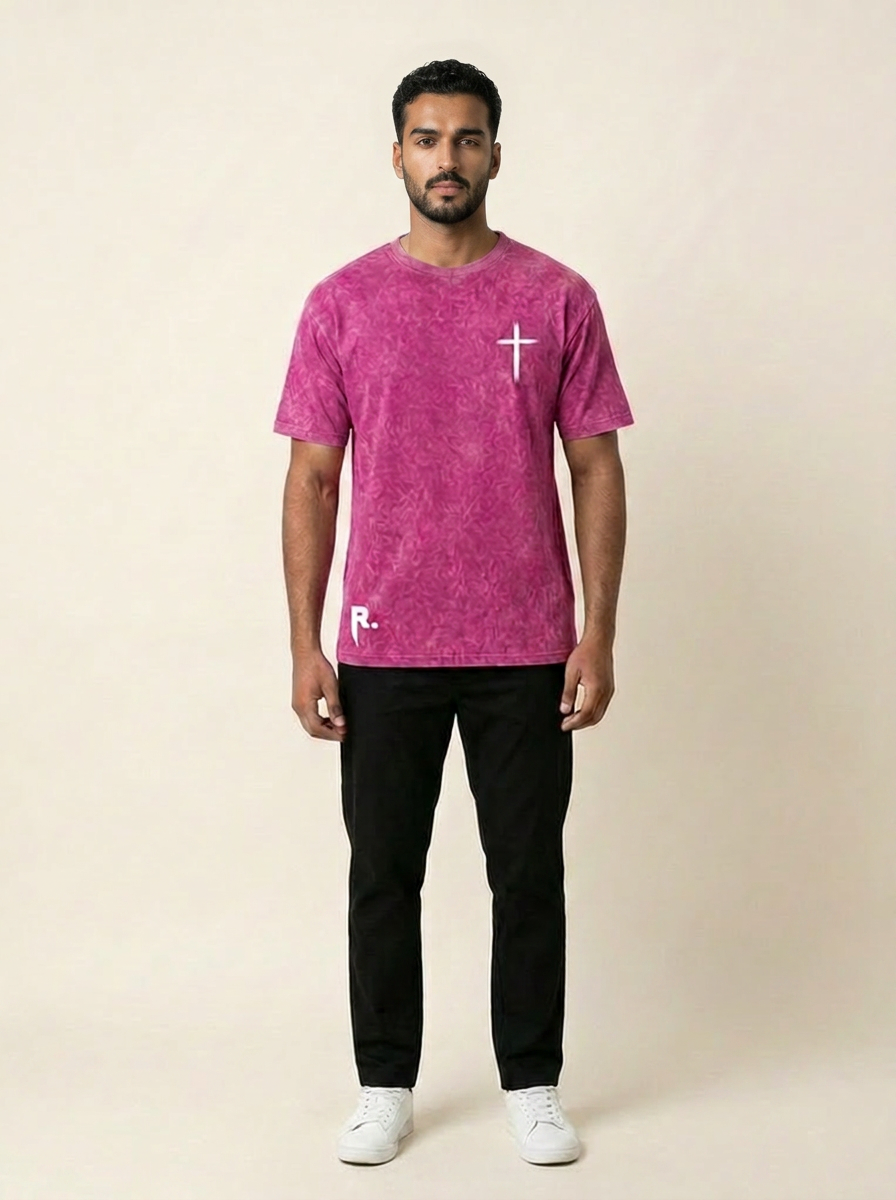 color:Rose
