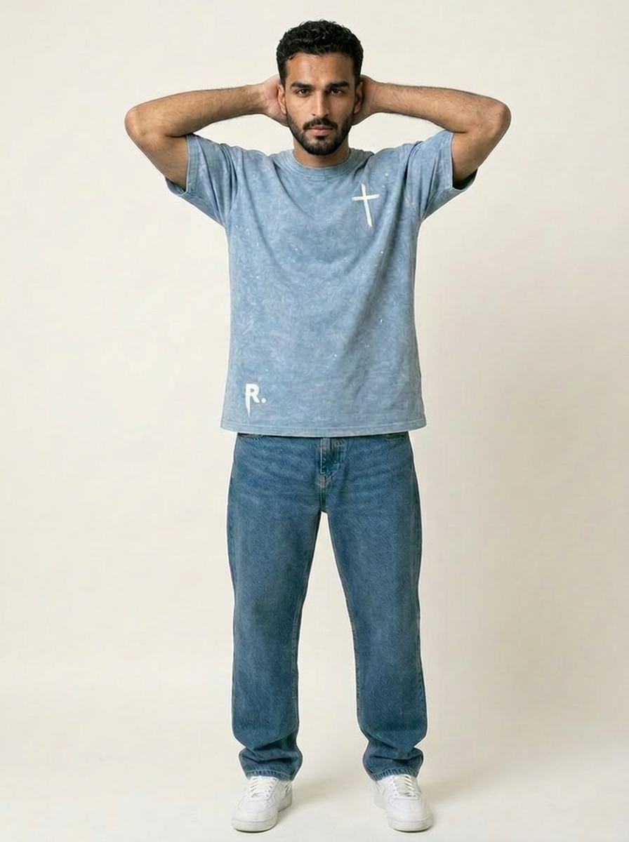 color:Blue