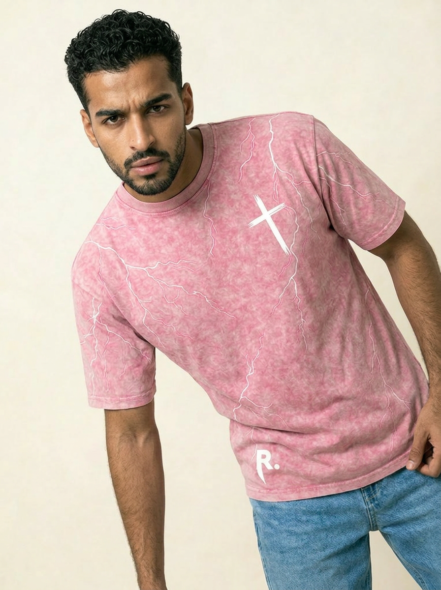 color:Pink