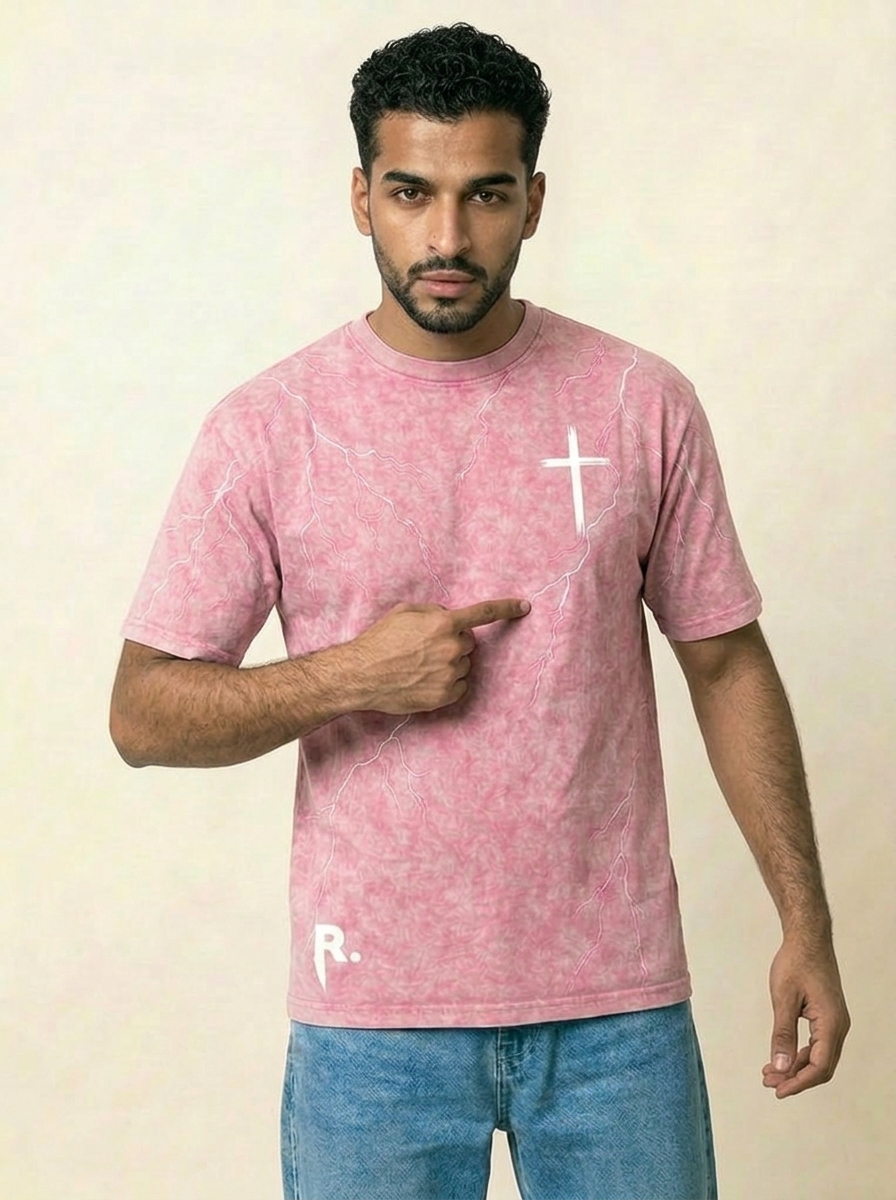 color:Pink