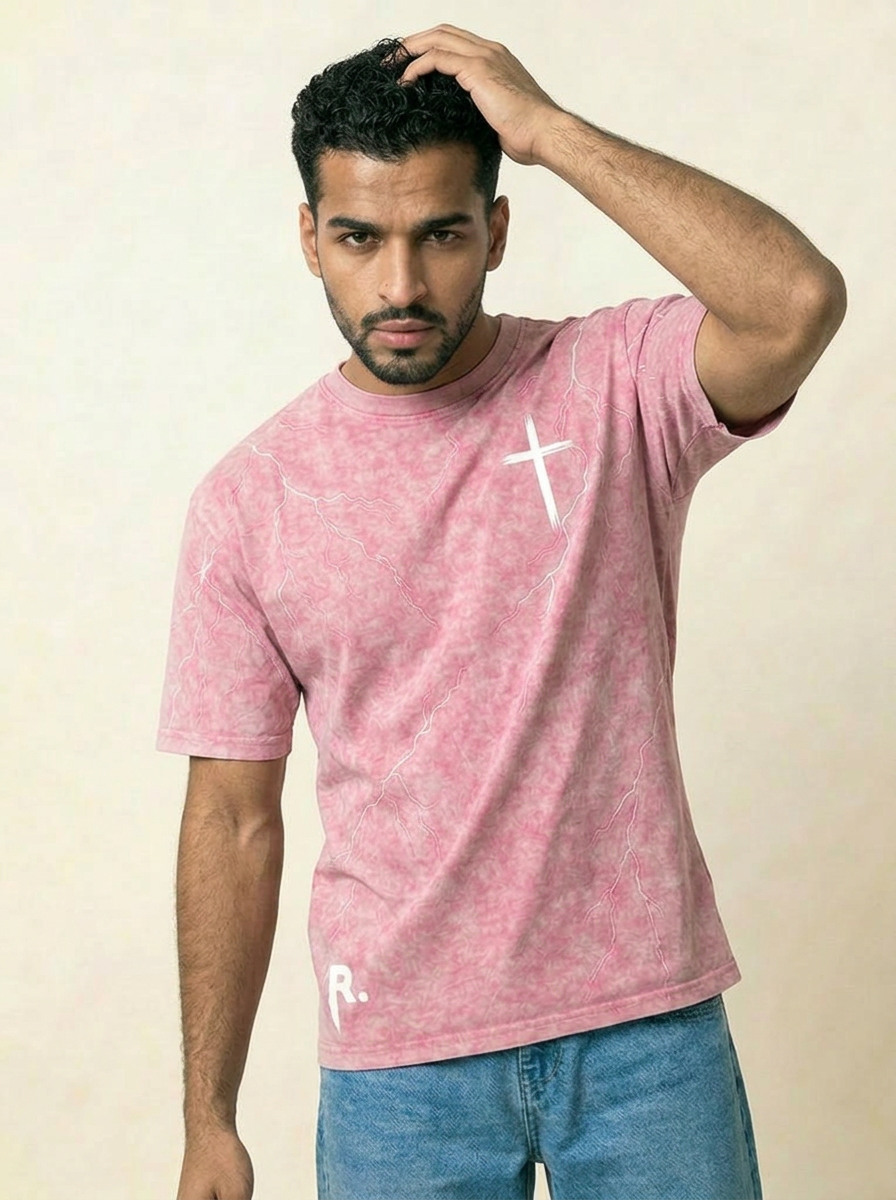 color:Pink