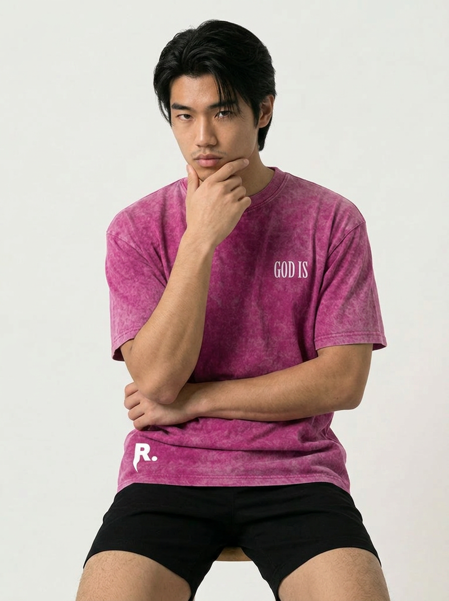 color:Rose