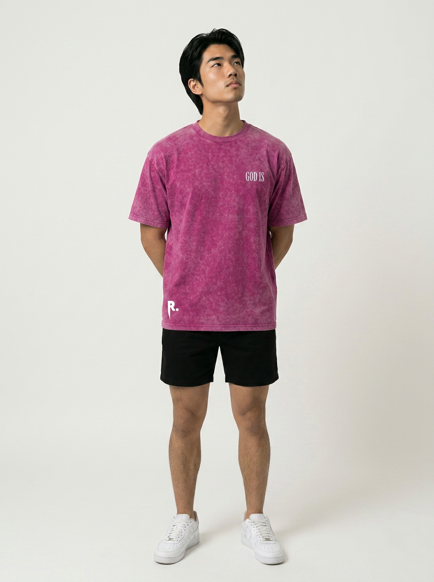 color:Rose
