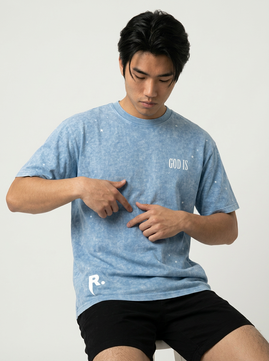color:Blue