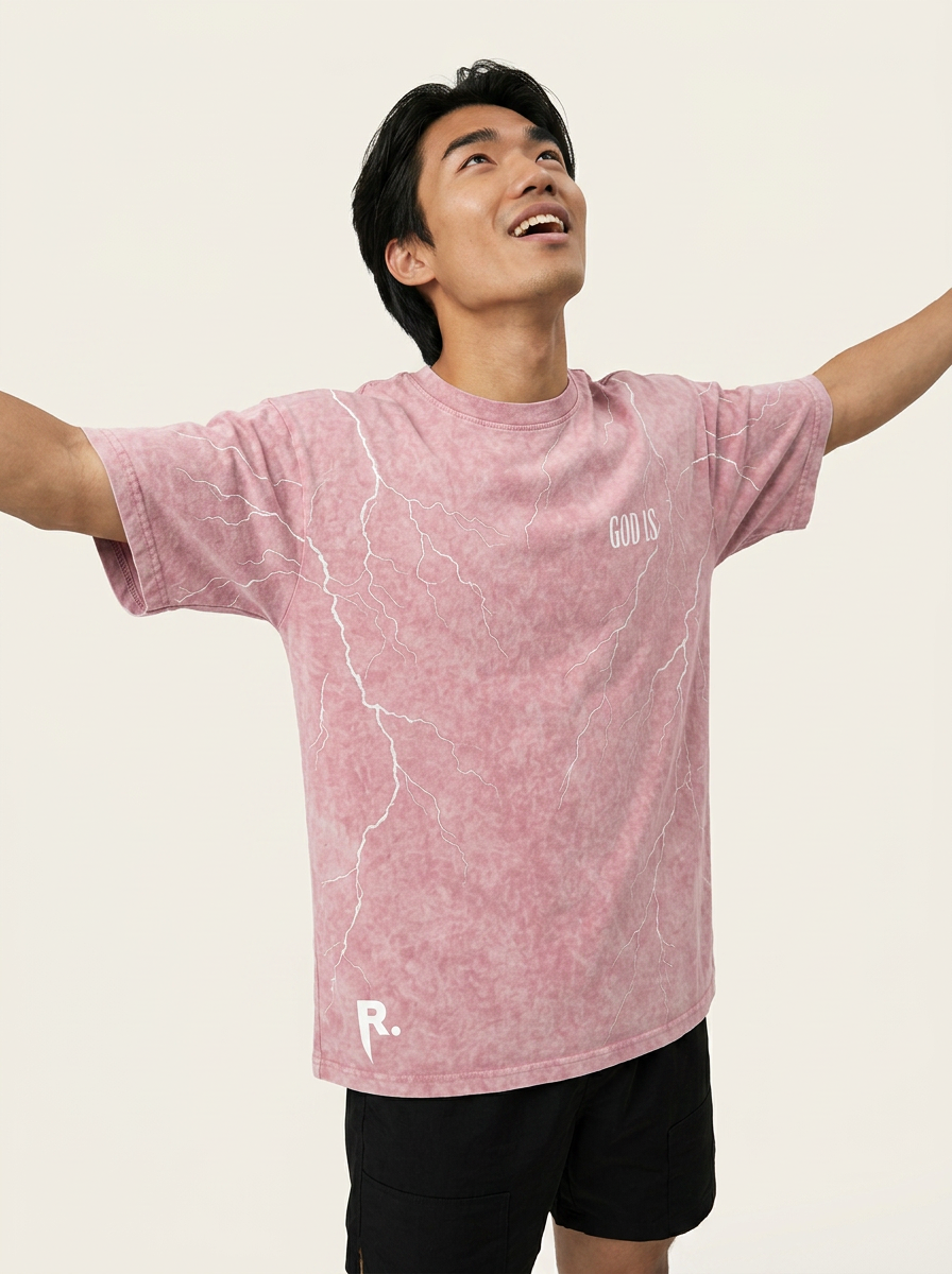 color:Pink