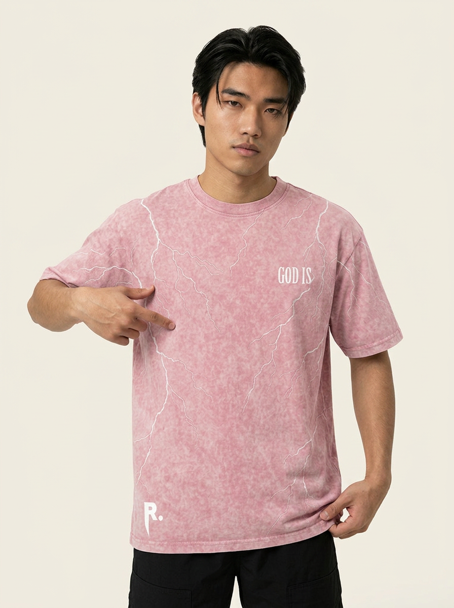 color:Pink