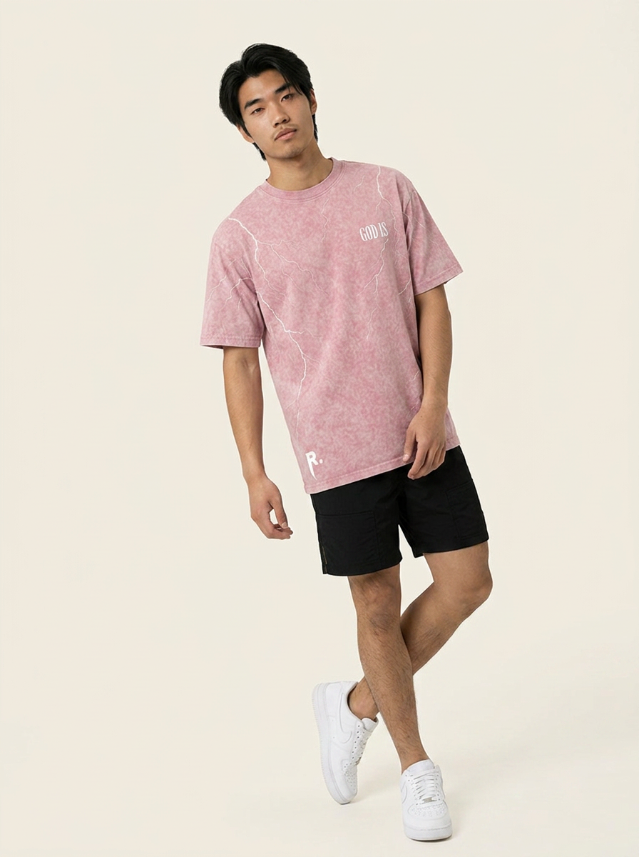 color:Pink