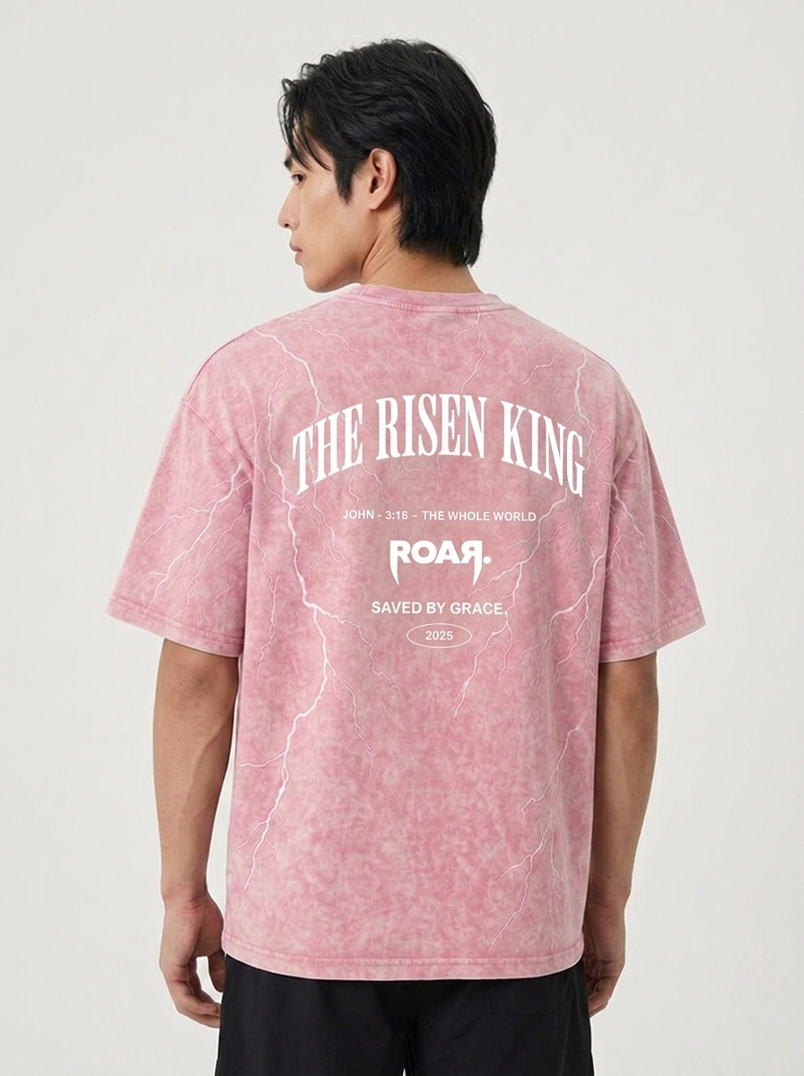 color:Pink