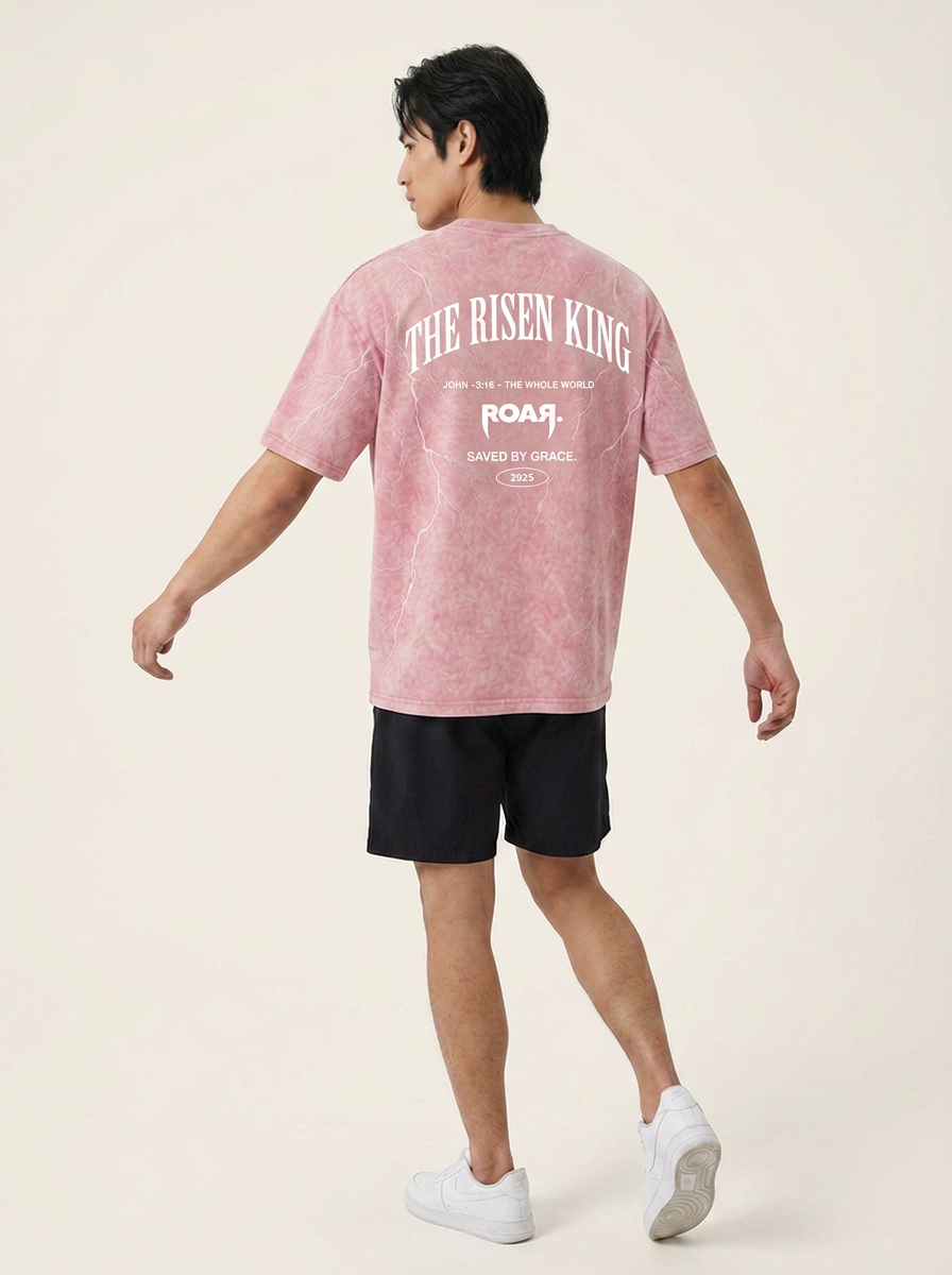 color:Pink