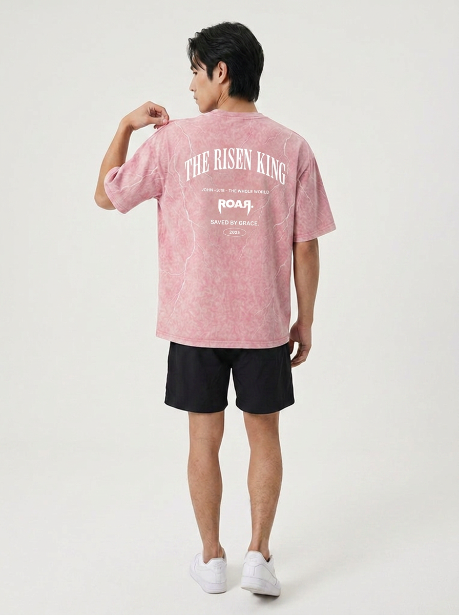 color:Pink