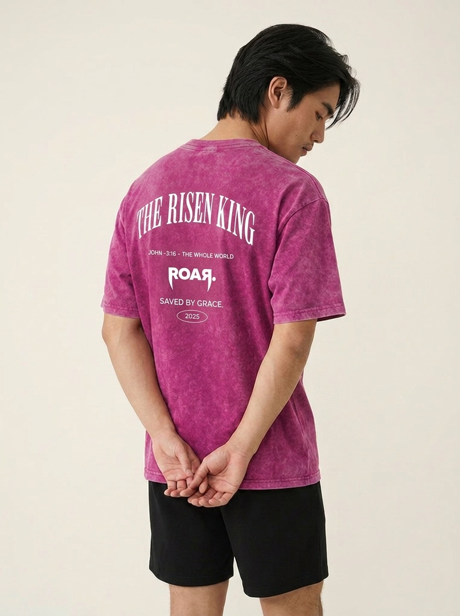 color:Rose