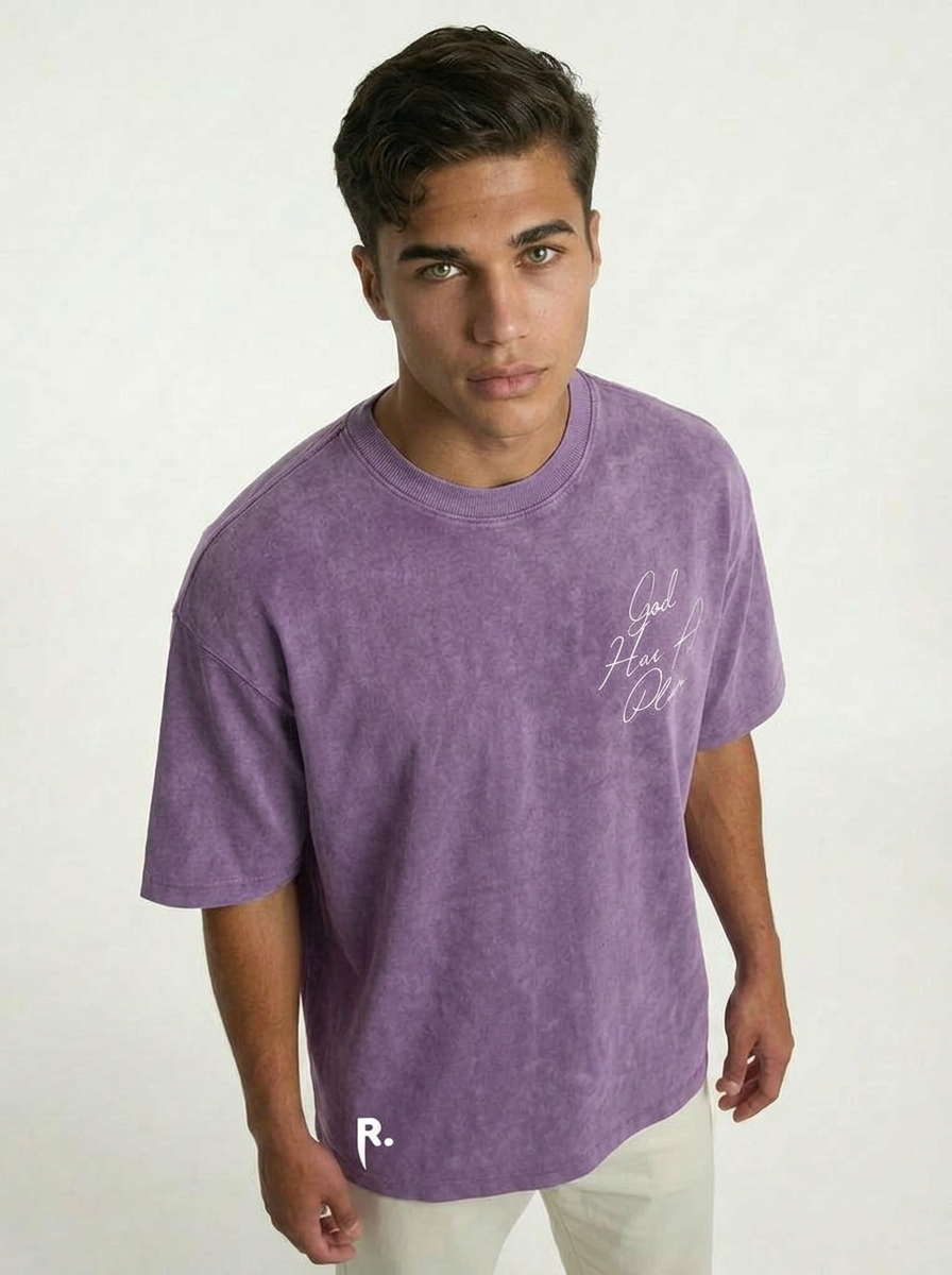 color:Plum