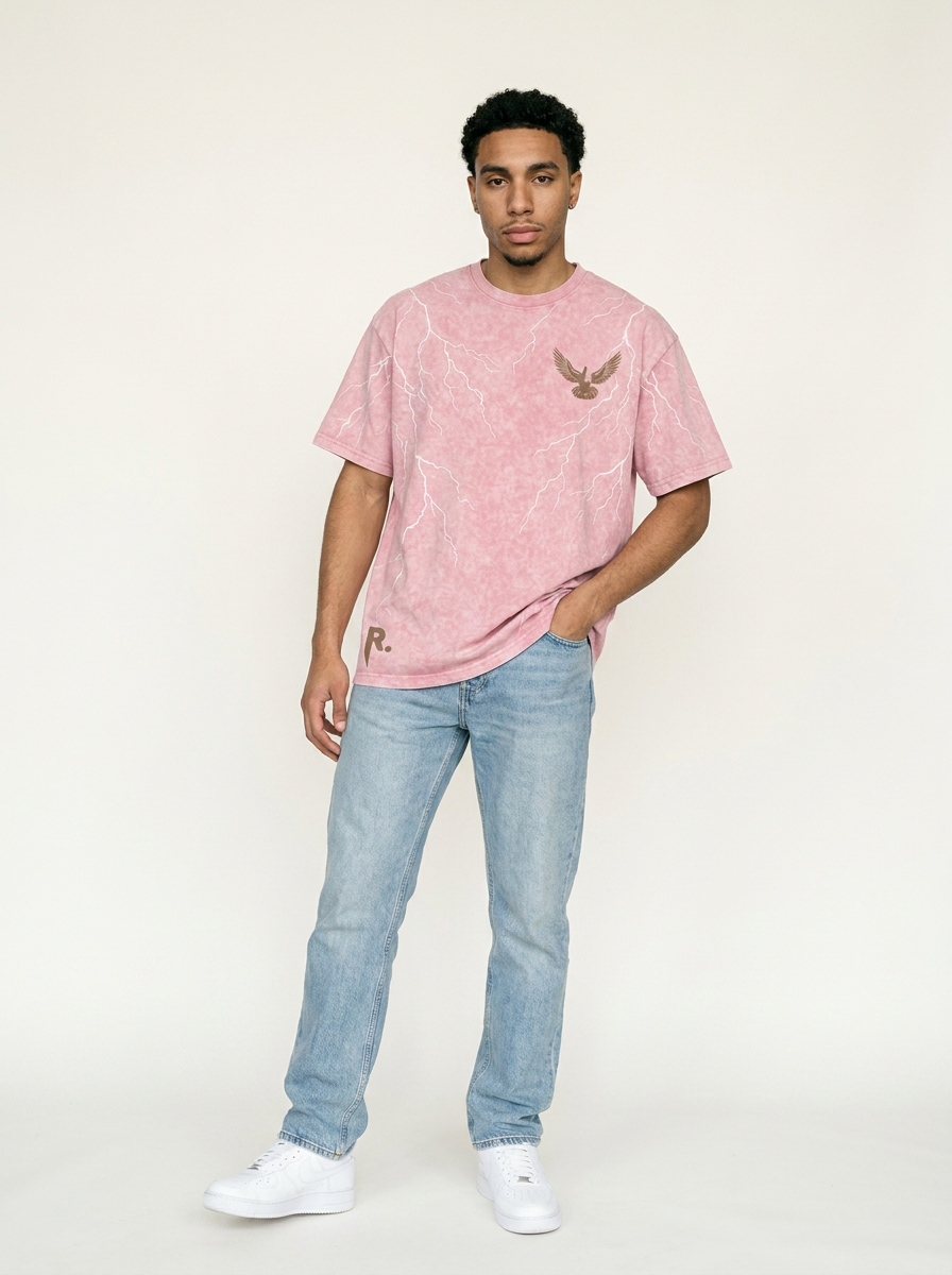 color:Pink