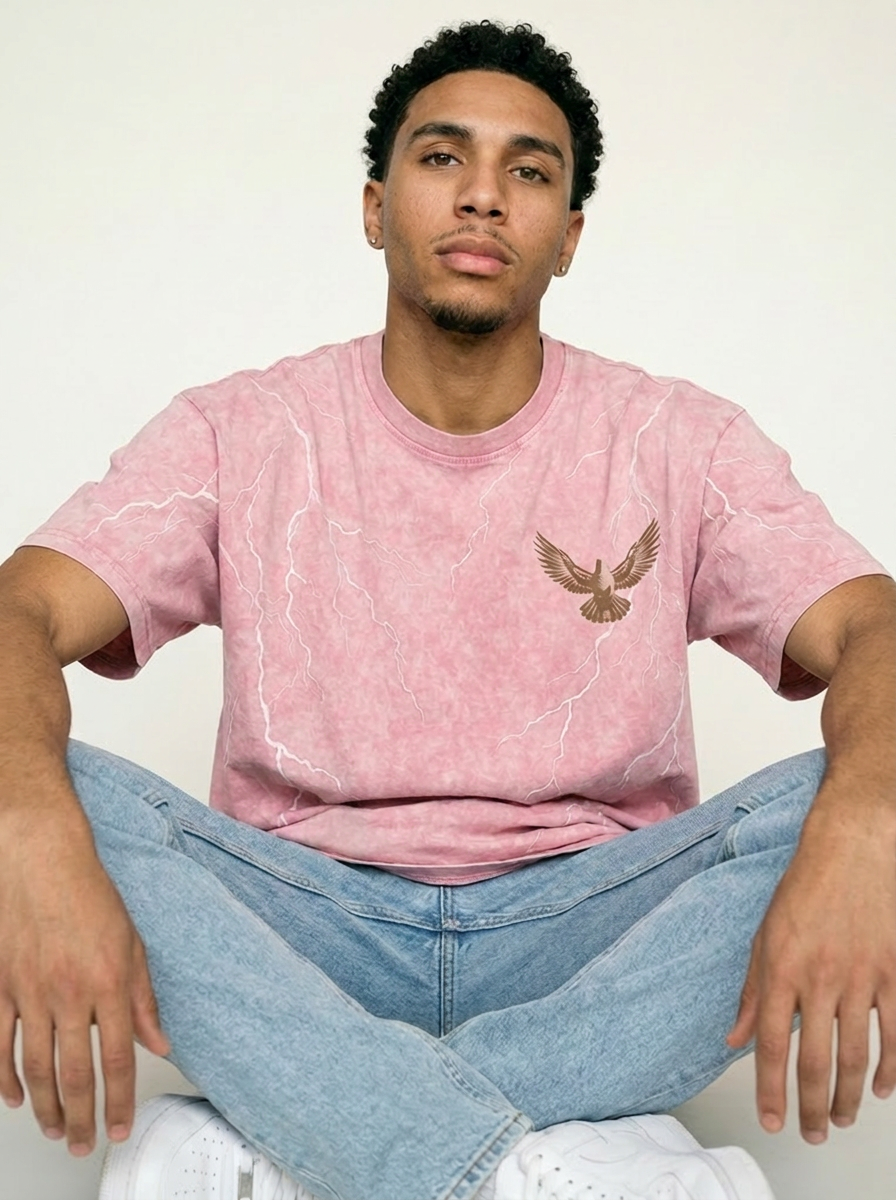 color:Pink