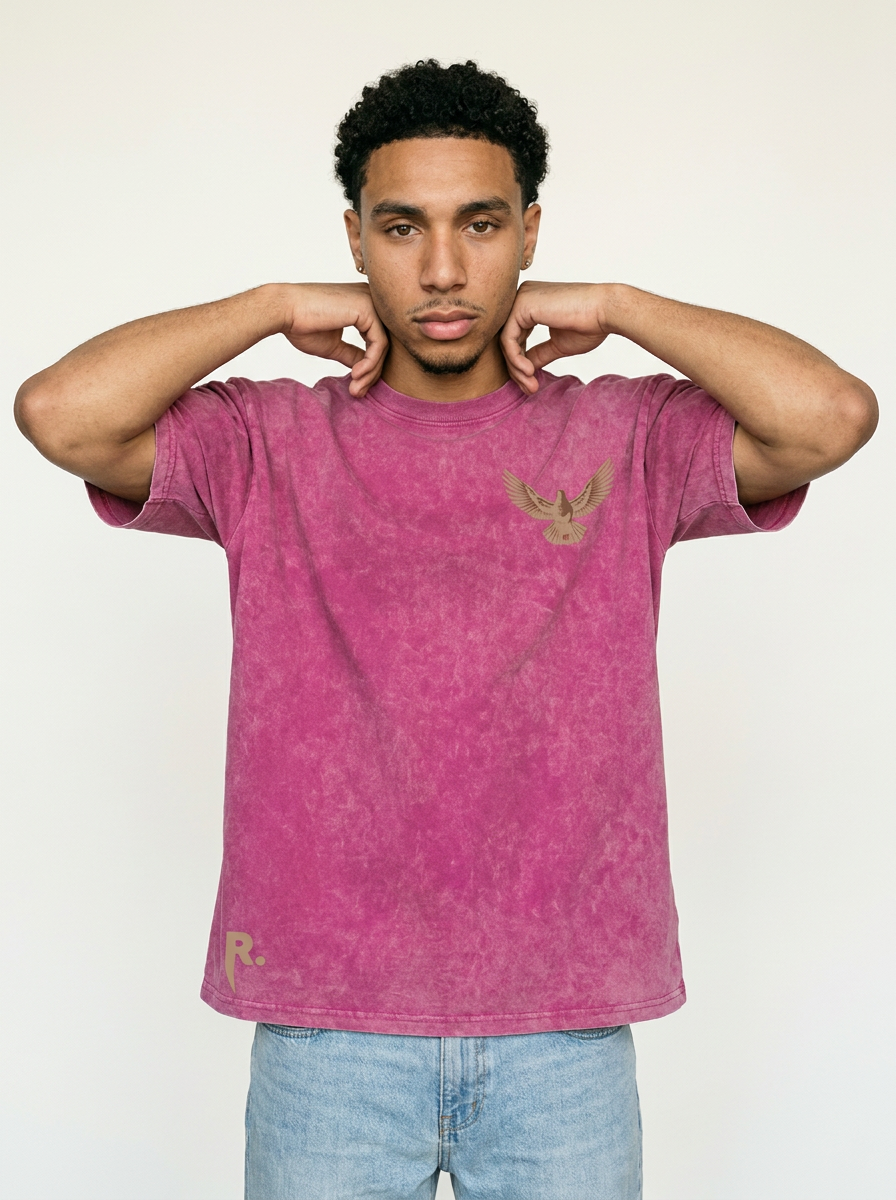 color:Rose