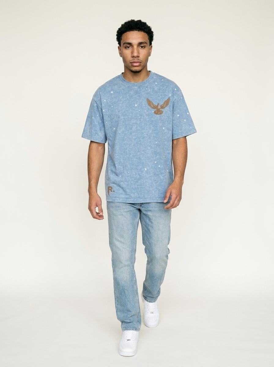 color:Blue