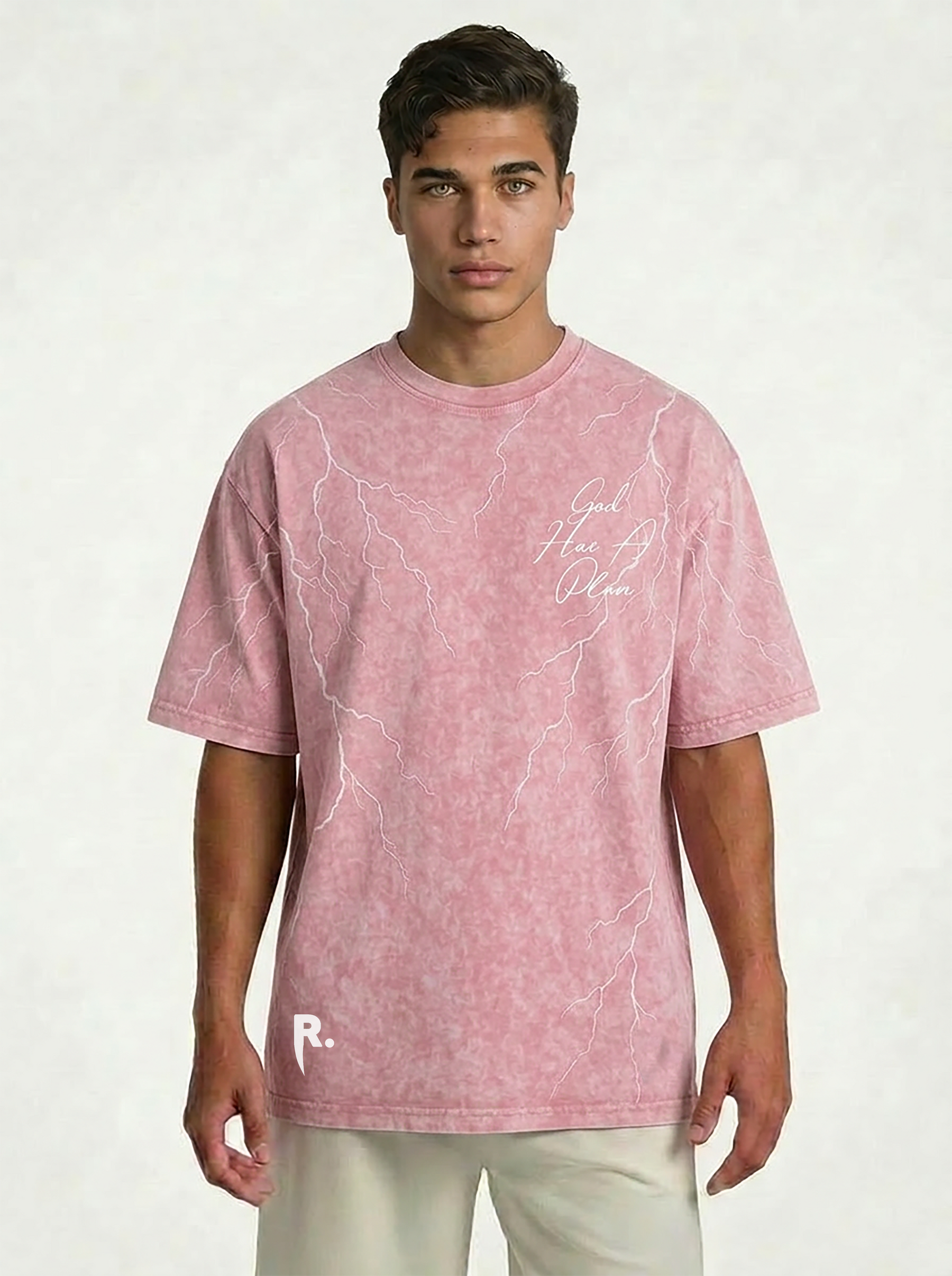 color:Pink