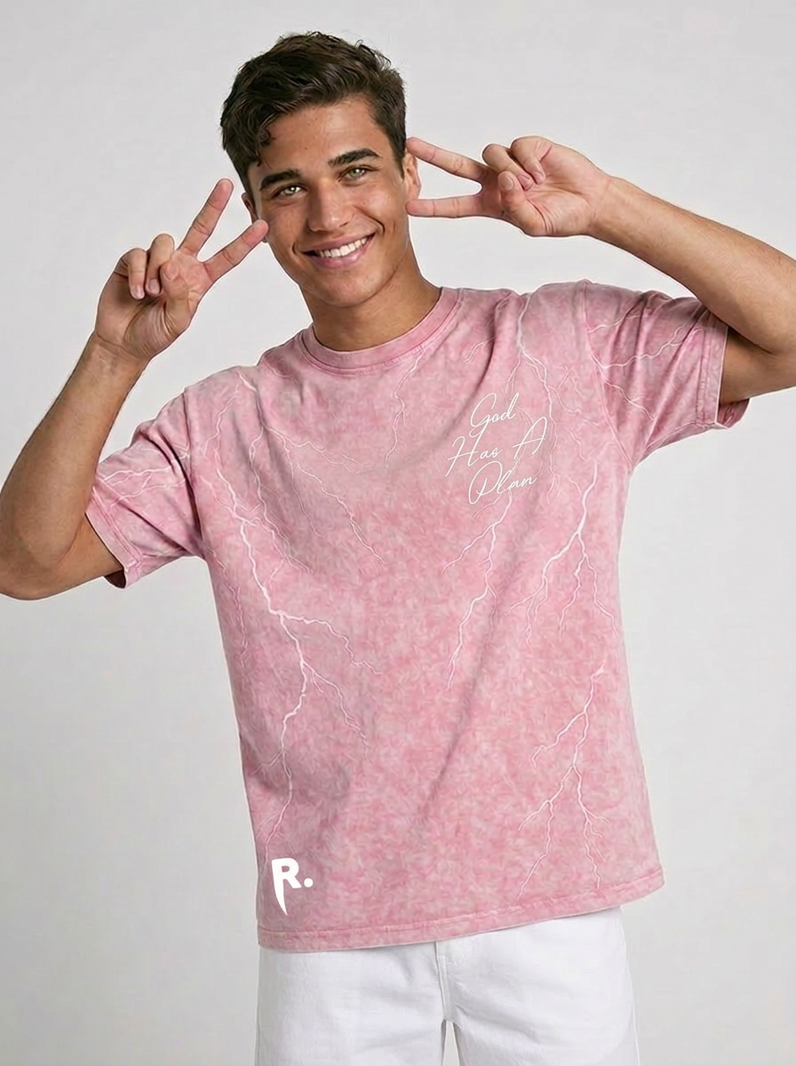 color:Pink