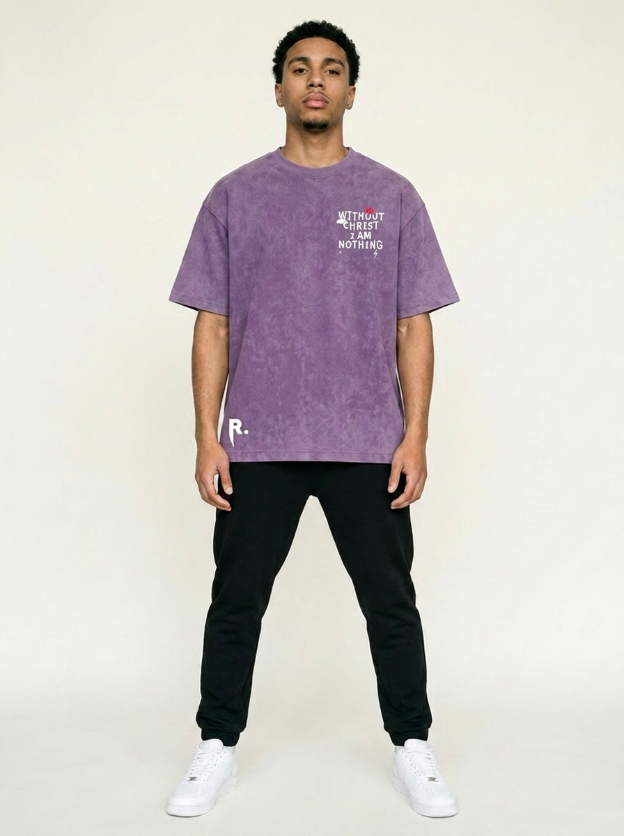 color:Plum