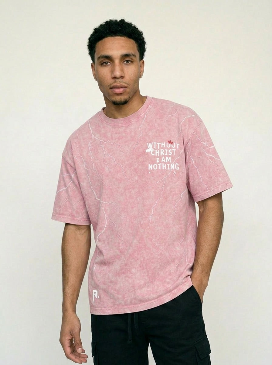 color:Pink