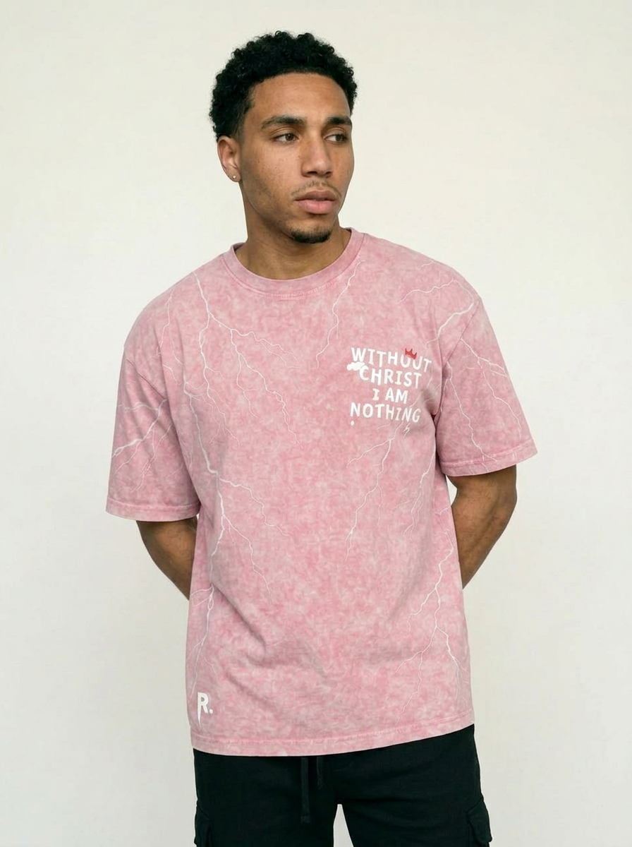 color:Pink
