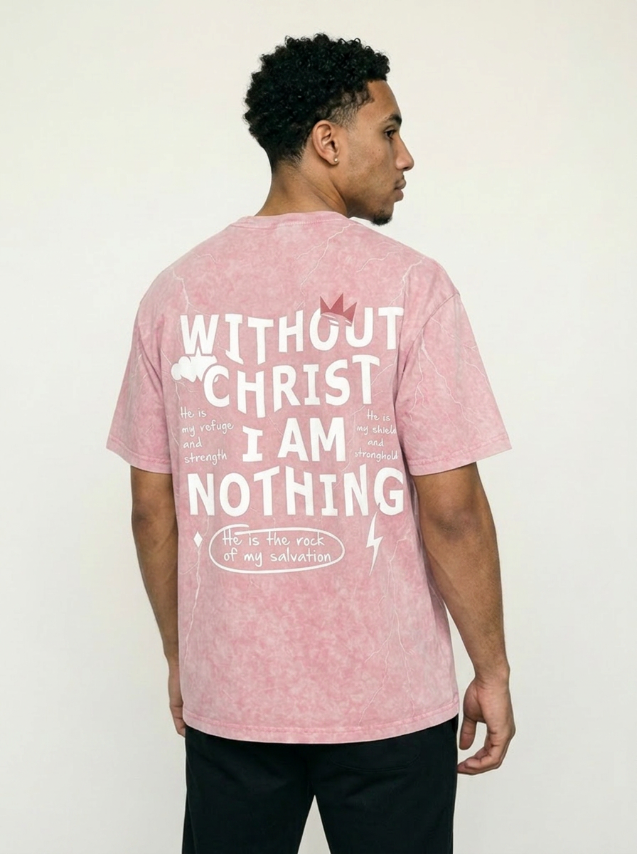 color:Pink