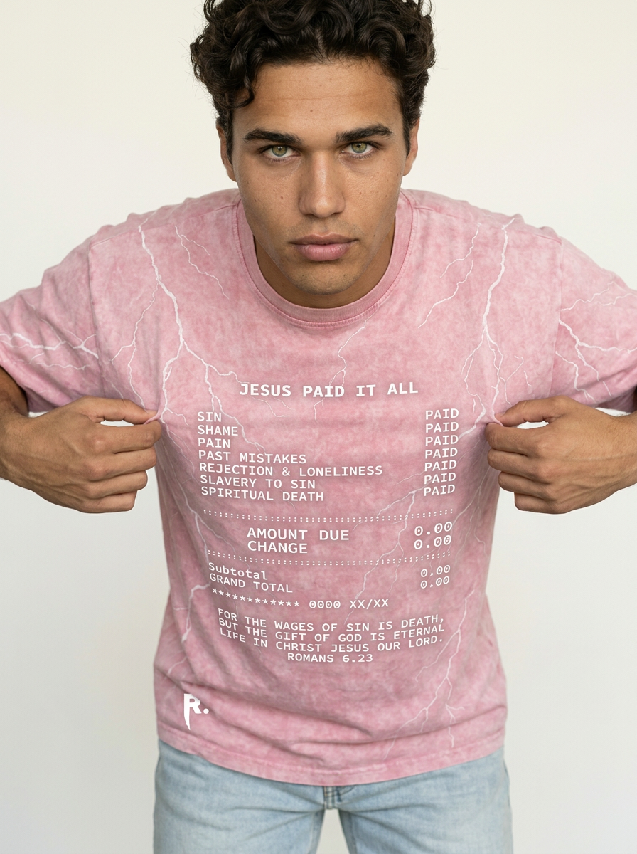 color:Pink