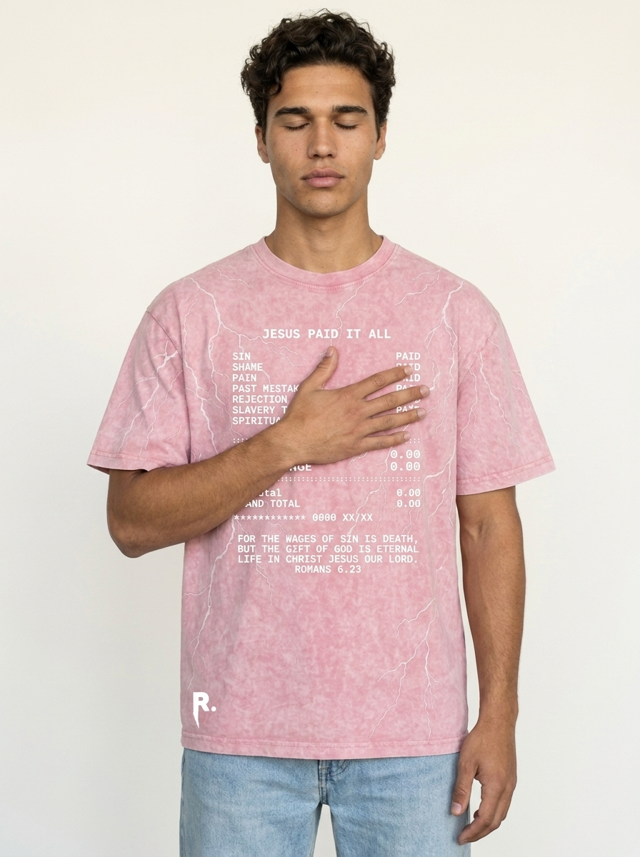 color:Pink